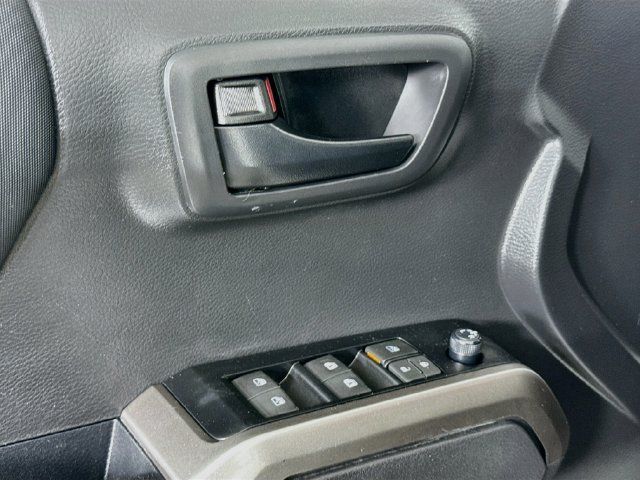 Used 2023 Toyota Tacoma 4x4 Double Cab w/ Trail Edition image 19