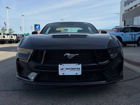 New 2026 Ford Mustang GT Premium RWD image 32