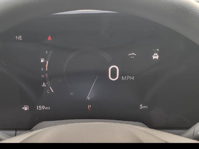 New 2026 Buick Envista Sport Touring w/ Advanced Safety Package FWD image 18