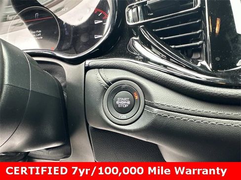 Certified 2022 Dodge Durango GT image 23