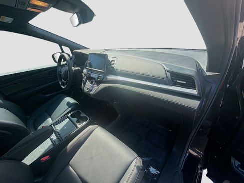 Used 2025 Honda Odyssey Sport-L image 34