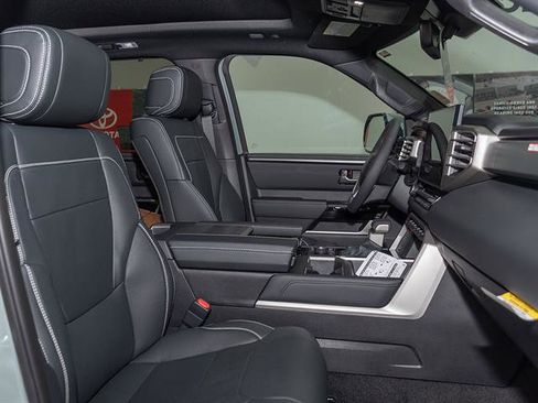New 2026 Toyota Sequoia Limited AWD/4WD image 25