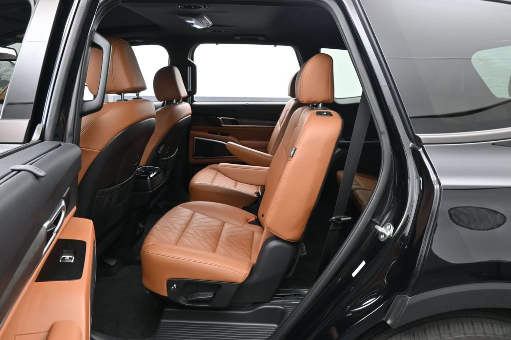 Used 2025 Kia Telluride EX X-Line AWD/4WD image 35