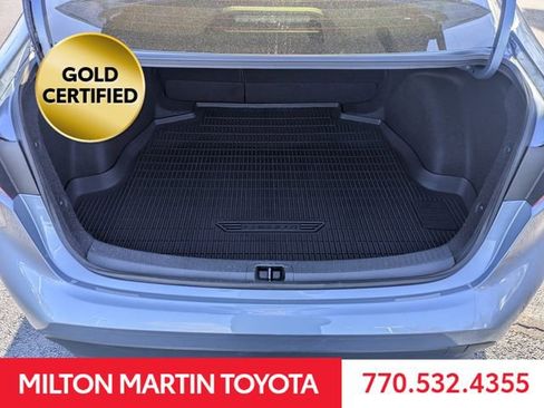 Certified 2024 Toyota Corolla LE image 13