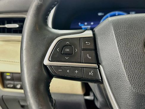 Used 2023 Toyota Highlander Limited AWD/4WD image 24
