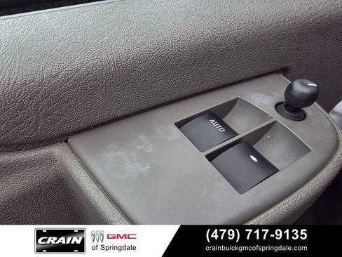 Used 2024 GMC Savana 2500 w/ Driver Convenience Package RWD image 12