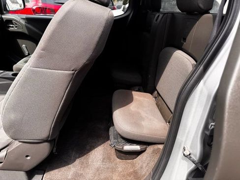Used 2017 Nissan Frontier S RWD image 15