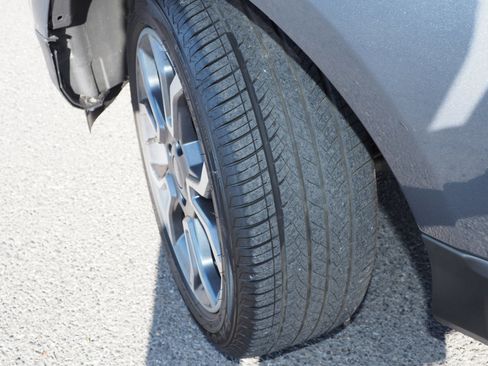 Used 2020 Ford EcoSport SES image 8