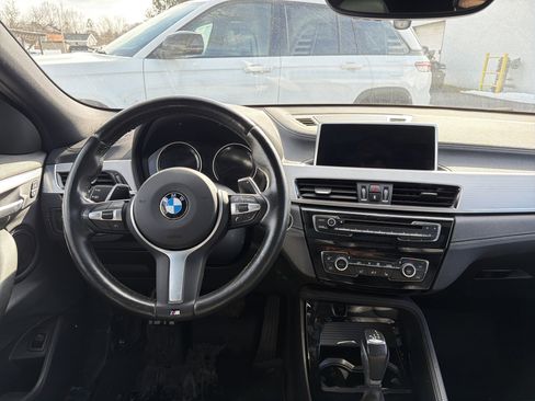 Used 2018 BMW X2 xDrive28i image 13