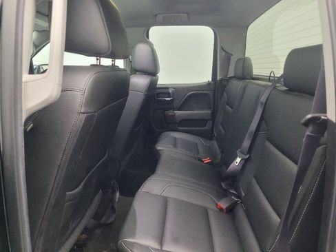 Used 2016 GMC Sierra 1500 SLT w/ SLT Premium Package AWD/4WD image 18
