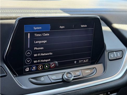 Used 2019 Chevrolet Blazer LT w/ Sound & Technology Package FWD image 52