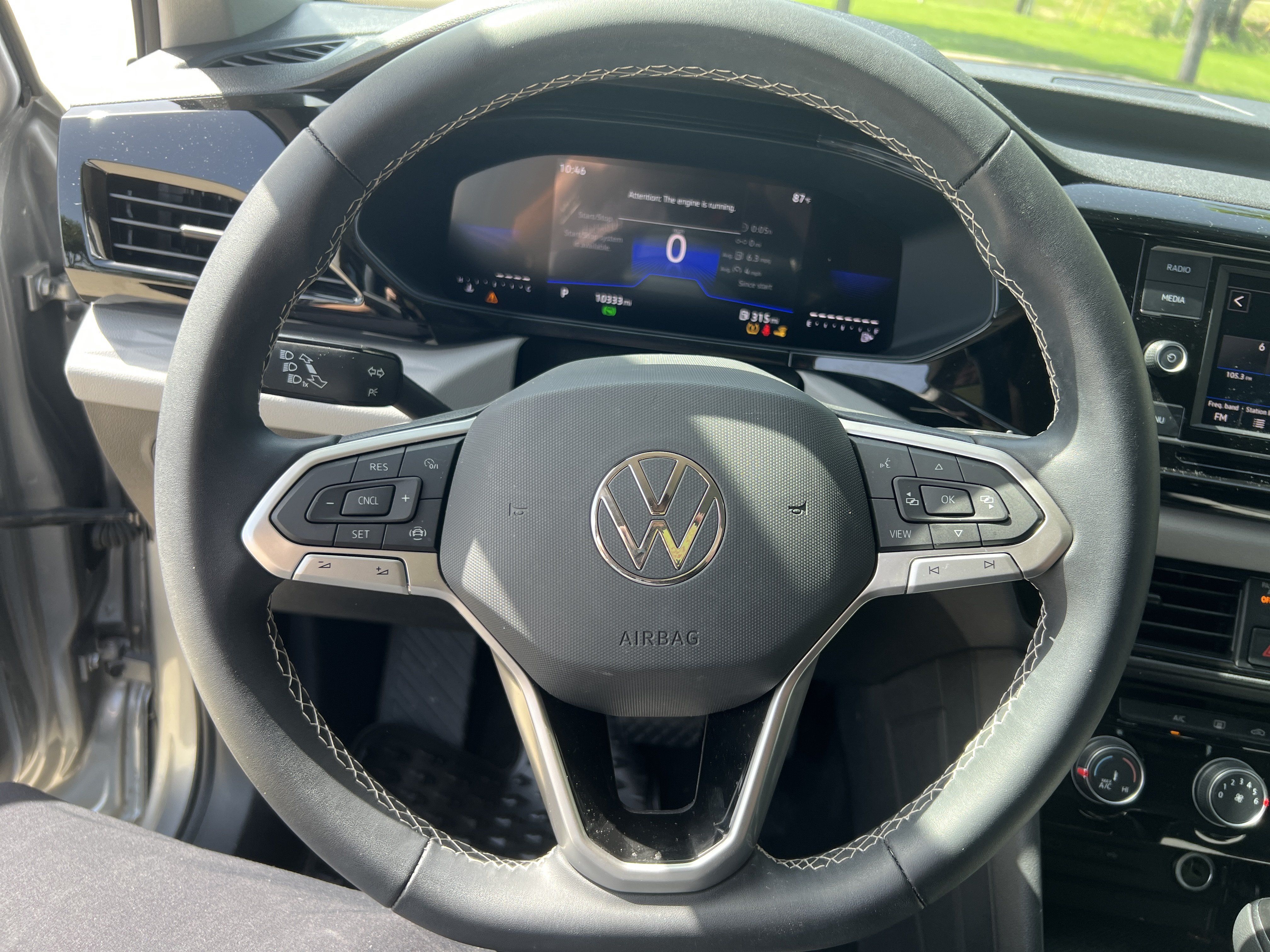 Used 2023 Volkswagen Taos S FWD image 15