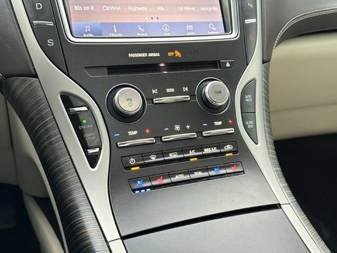 Used 2019 Lincoln Nautilus Black Label FWD image 24