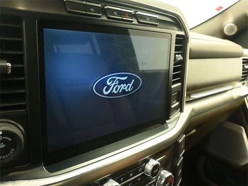 Certified 2022 Ford F150 King Ranch w/ Equipment Group 601A High image 17