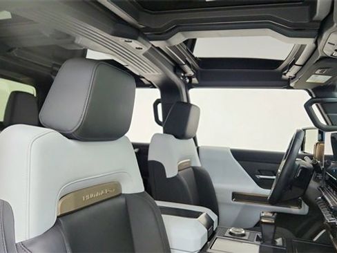 Used 2024 GMC Hummer EV 3X w/ Omega Edition image 21