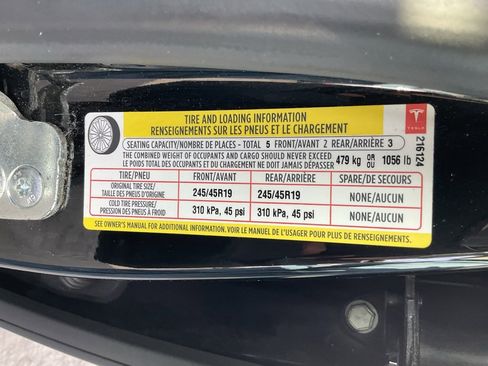 Used 2017 Tesla Model S 75 image 21