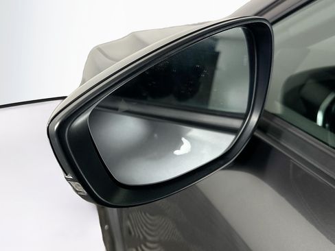 Used 2024 MAZDA CX-50 AWD 2.5 S w/ Cargo Package image 16