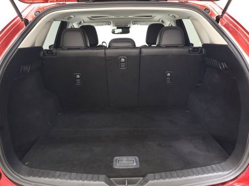 Used 2023 MAZDA CX-5 AWD 2.5 S w/ Preferred Package image 29