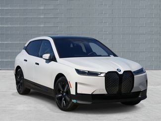 Used 2024 BMW iX xDrive50 video 1