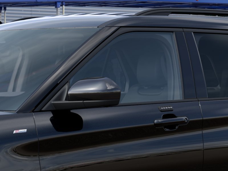 New 2027 Ford Explorer ST-Line AWD/4WD image 21
