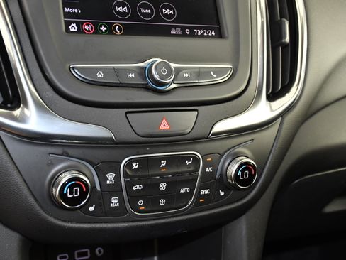 Used 2020 Chevrolet Equinox LT AWD/4WD image 28