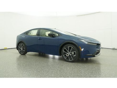 New 2026 Toyota Prius XLE image 28