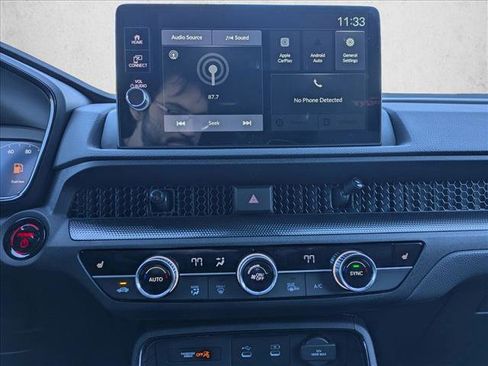 New 2026 Honda CR-V TrailSport image 12