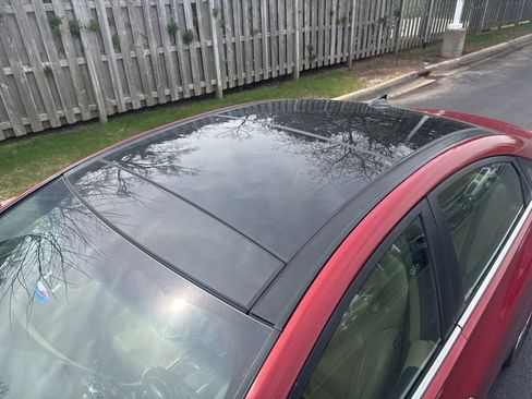 Used 2013 Hyundai Sonata Limited w/ Premium Pkg image 4