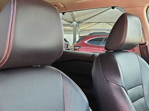 Used 2023 Nissan Rogue SL w/ SL Premium Package AWD/4WD image 18