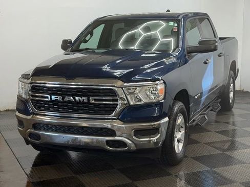 Certified 2024 RAM 1500 Big Horn image 4