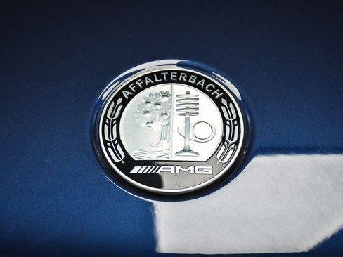 Used 2024 Mercedes-Benz GLE 53 AMG 4MATIC Coupe image 97