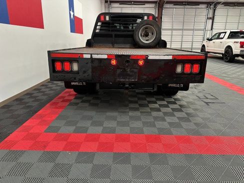 Used 2017 Ford F350 Lariat w/ FX4 Off-Road Package image 27