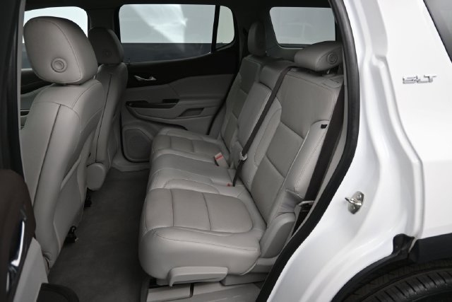 Used 2019 GMC Acadia SLT FWD image 12