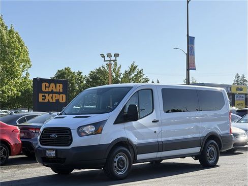 Used 2017 Ford Transit 150 XL image 50