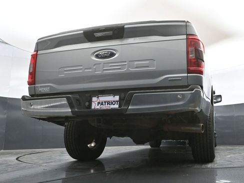 Used 2021 Ford F150 XLT w/ Equipment Group 301A Mid AWD/4WD image 42