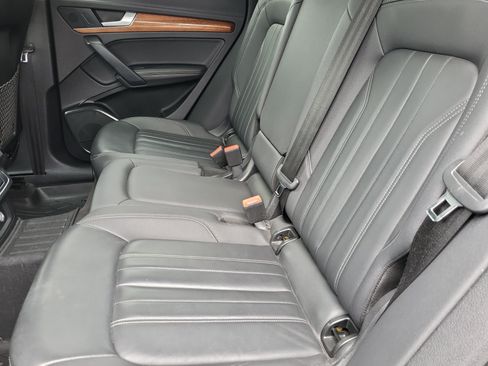Used 2021 Audi Q5 2.0T Premium Plus AWD/4WD image 15