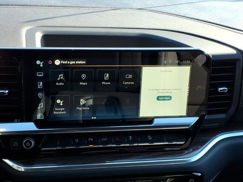 New 2026 Chevrolet Silverado 2500 LT w/ Trail Boss Package image 13