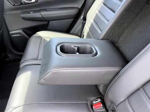 Certified 2025 Honda CR-V EX-L image 10