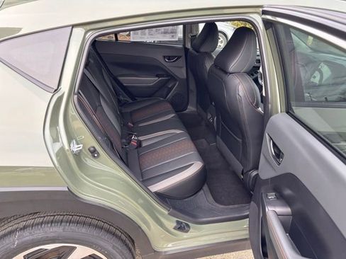 New 2026 Subaru Crosstrek 2.5i Limited image 13