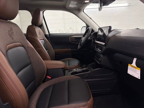 New 2026 Ford Bronco Sport Outer Banks w/ Outer Banks Tech Package+ image 29