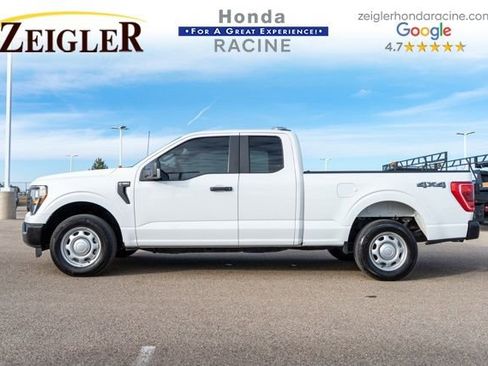 Used 2023 Ford F150 XL image 4
