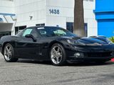 Used 2005 Chevrolet Corvette Coupe w/ Preferred Equipment Group image 6