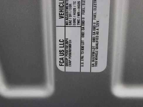 Used 2023 Jeep Grand Cherokee 30th Anniversary image 51