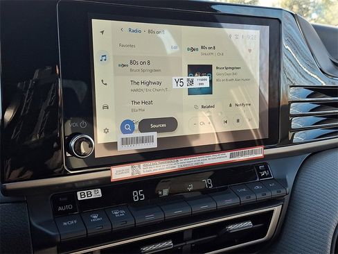 New 2026 Toyota Camry SE image 17