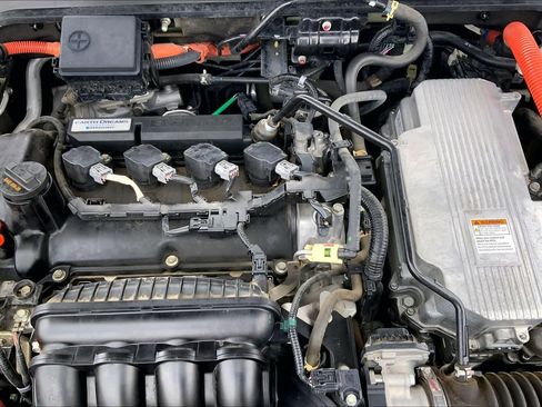 Used 2019 Honda Insight LX image 32