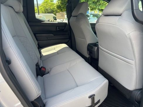 New 2025 Toyota Tacoma SR5 image 10