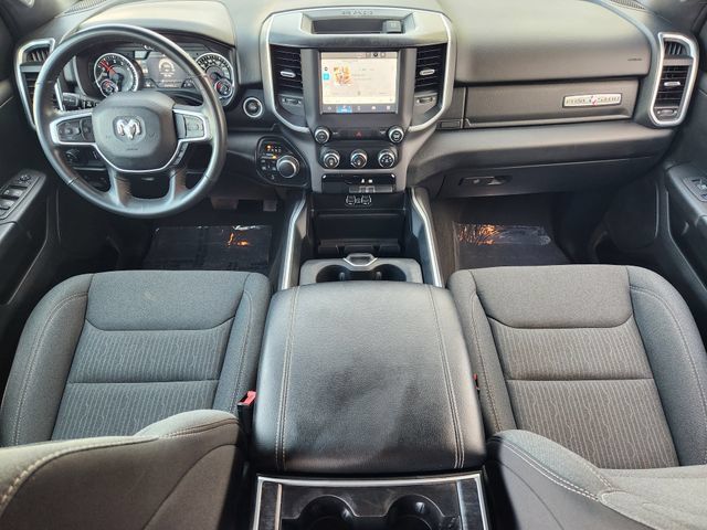 Used 2022 RAM 1500 Lone Star AWD/4WD image 27