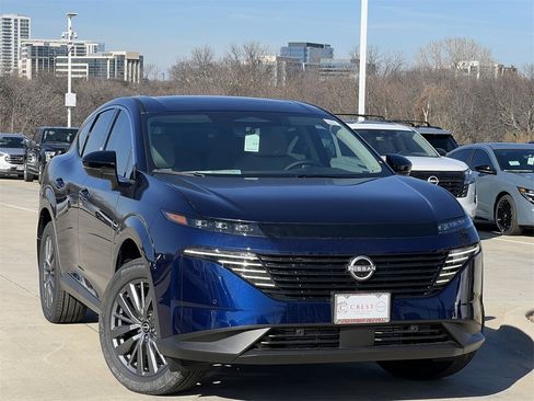 New 2026 Nissan Murano SL image 2