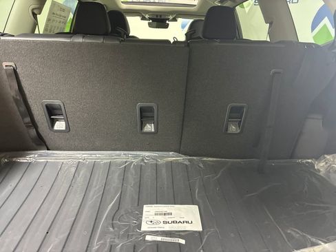 New 2026 Subaru Ascent Limited image 31