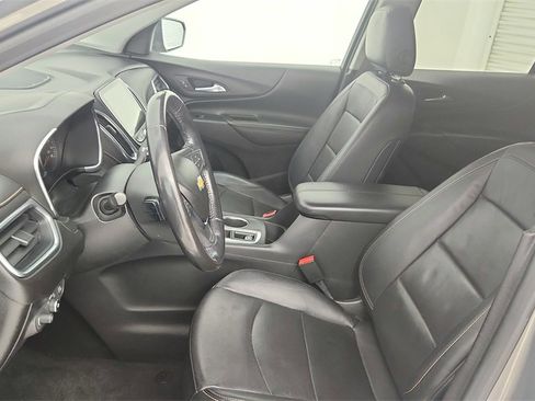 Certified 2019 Chevrolet Equinox Premier image 15